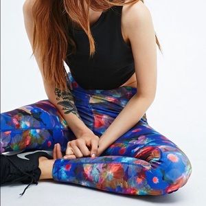 Without Walls M workout leggings